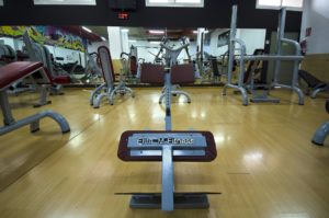 sala progress fitness